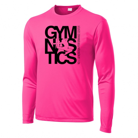 Neon Pink